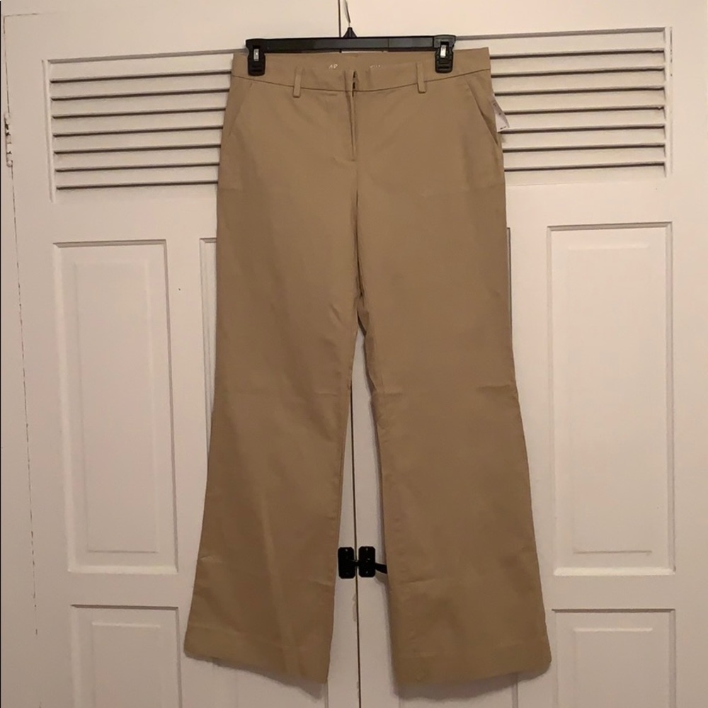 GAP Khaki Pants